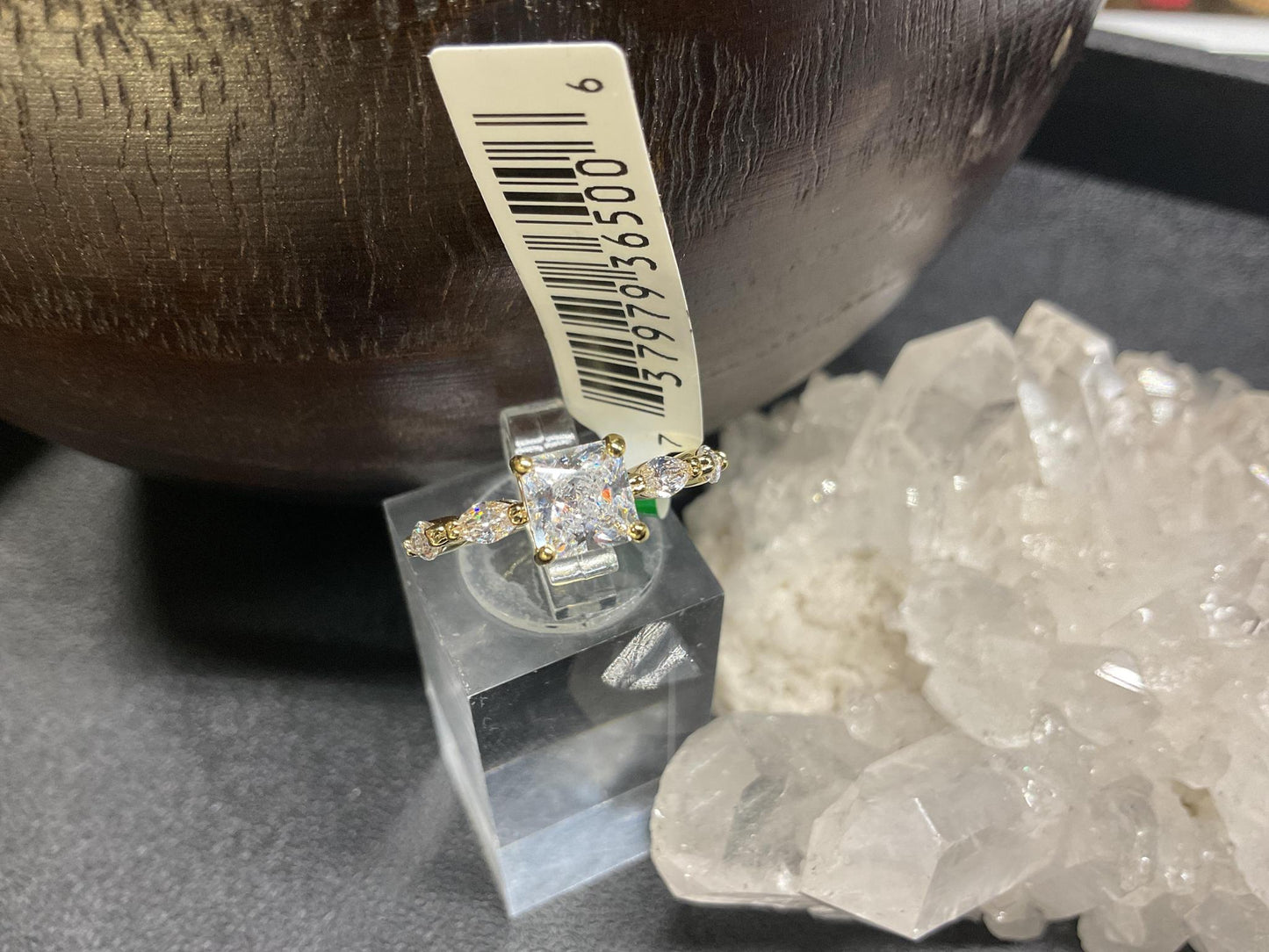 RS Covenant Rings 13-24(Click here for Styles)