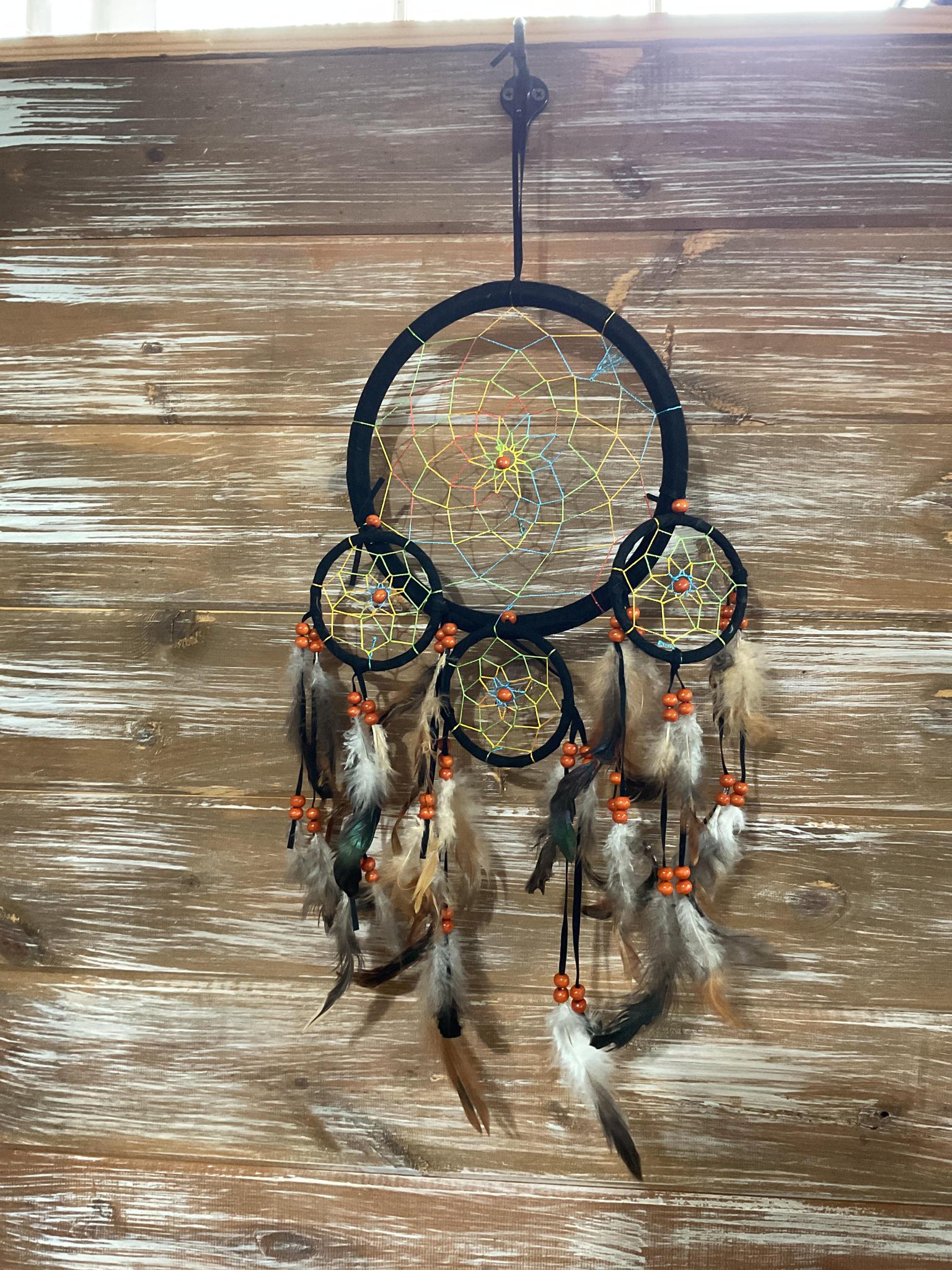 Dreamcatchers – zitazone