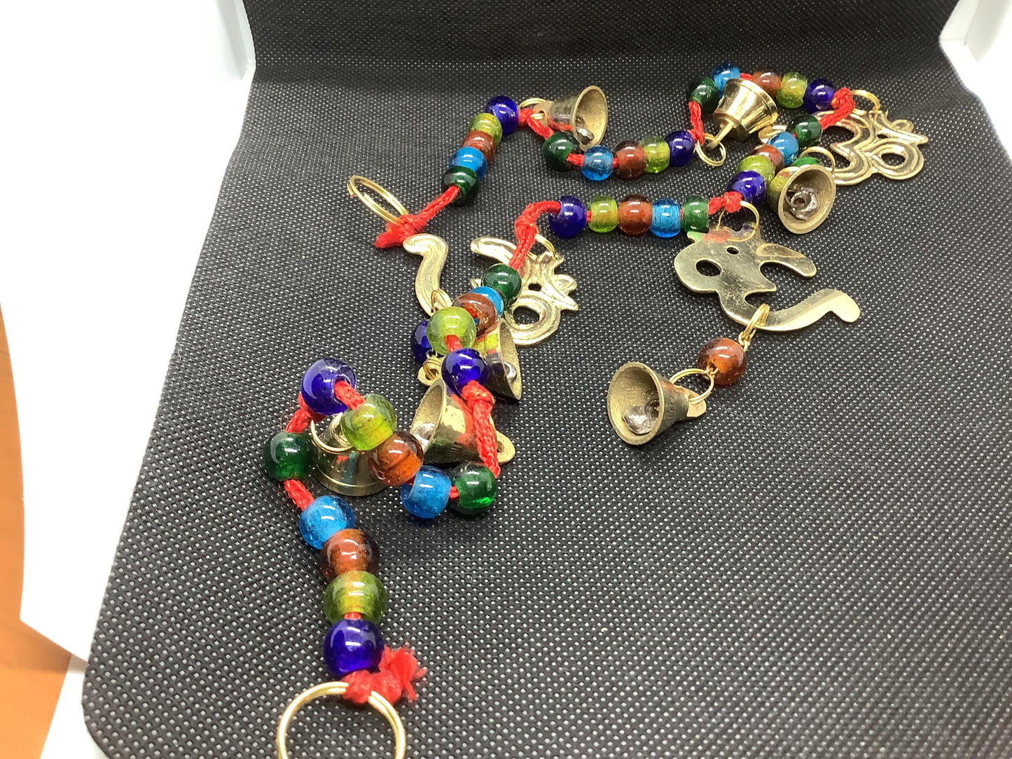 Brass Bandanvar Chime