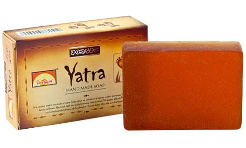 Yatra Handmade Soap