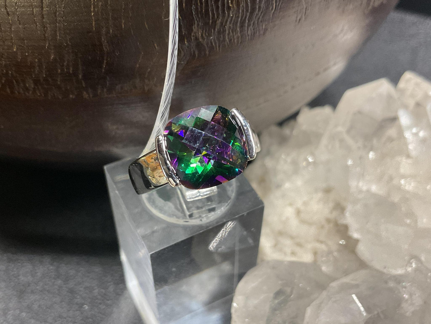 RS Covenant Rings 13-24(Click here for Styles)