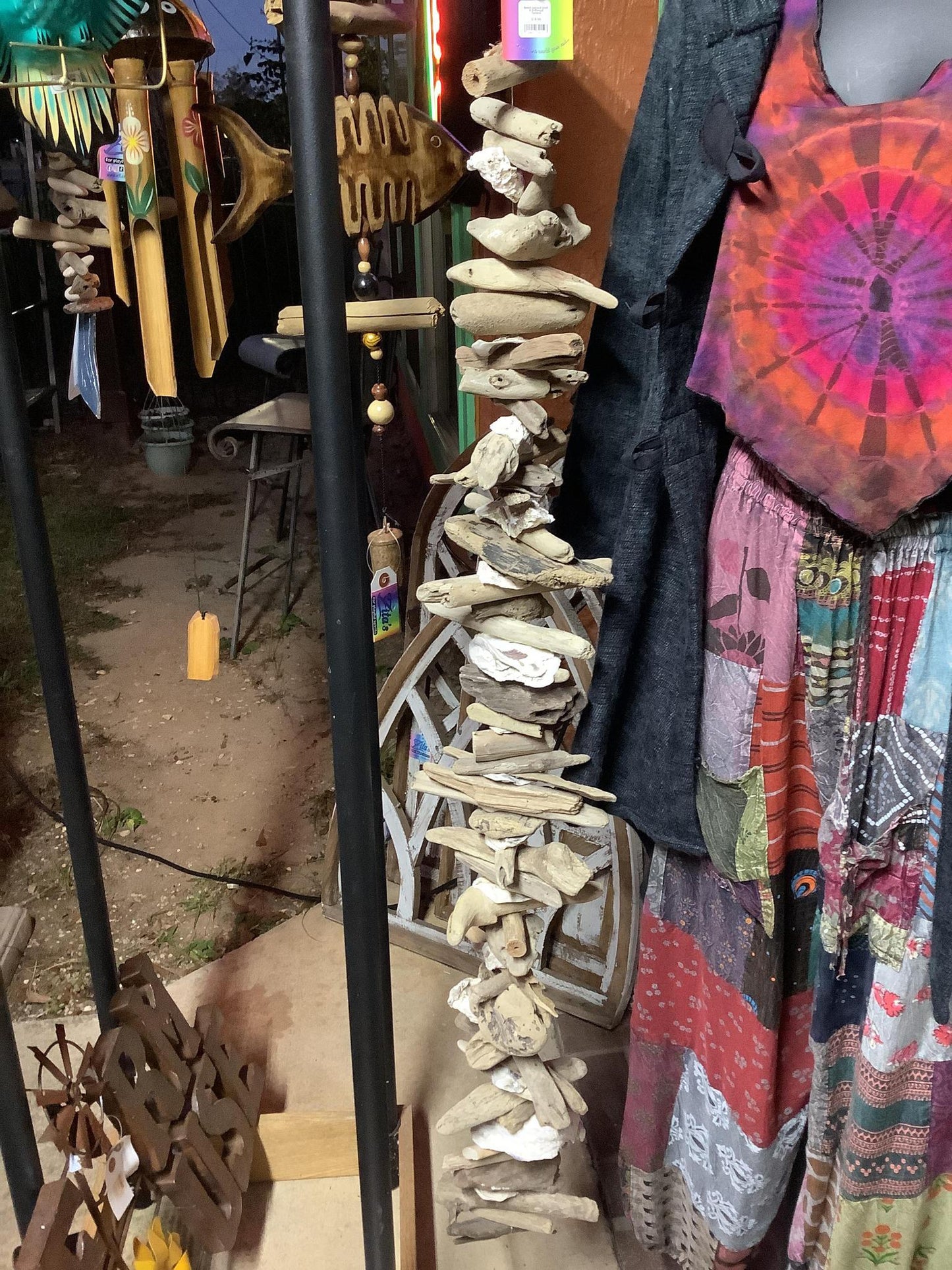Beach Garland