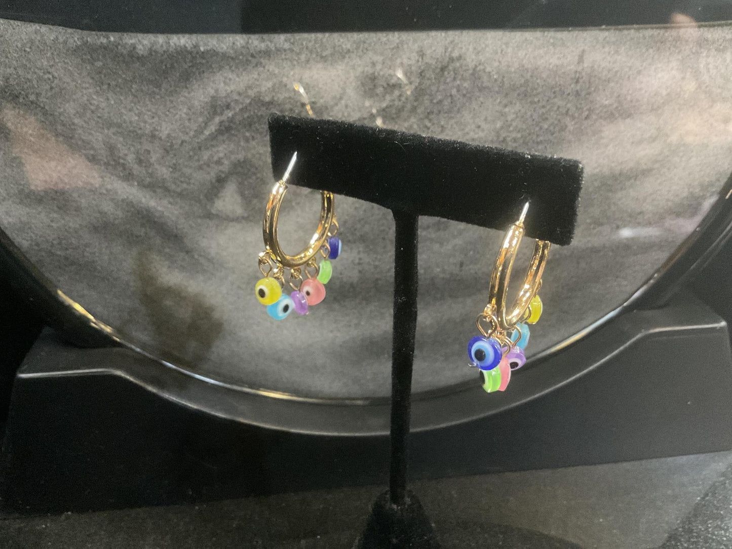 Newest Zad Earrings