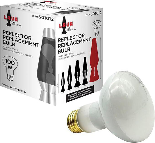 Lava Lamp 100 Watt Bulb