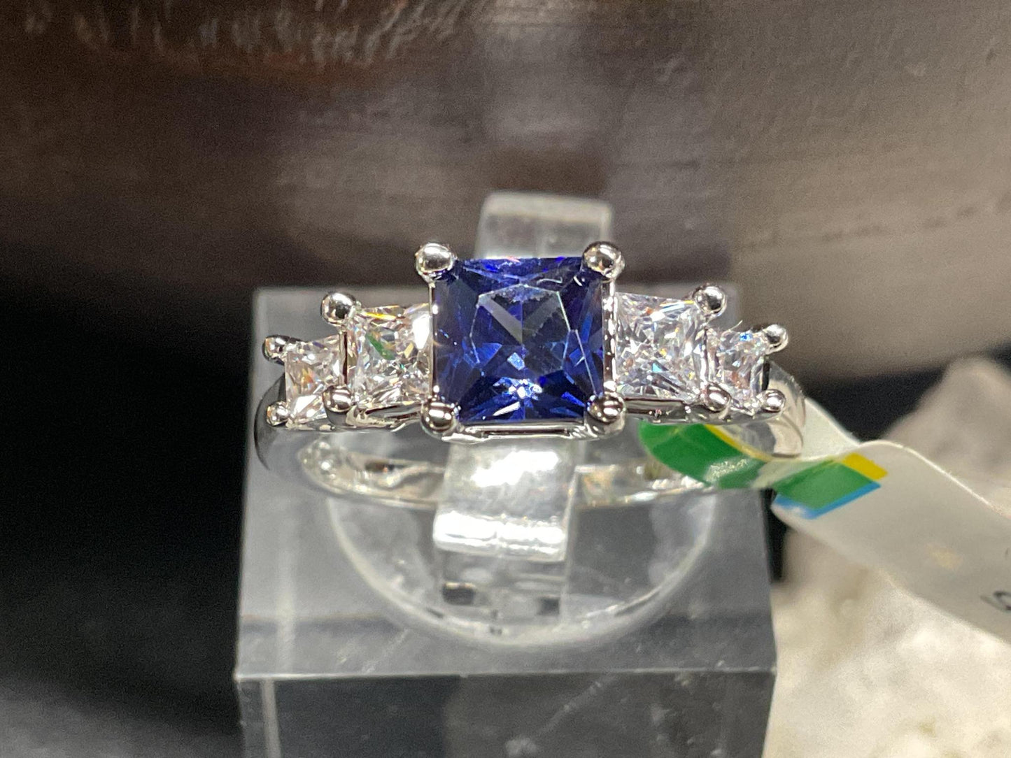 RS Covenant Rings 1-12(Click here for Styles)