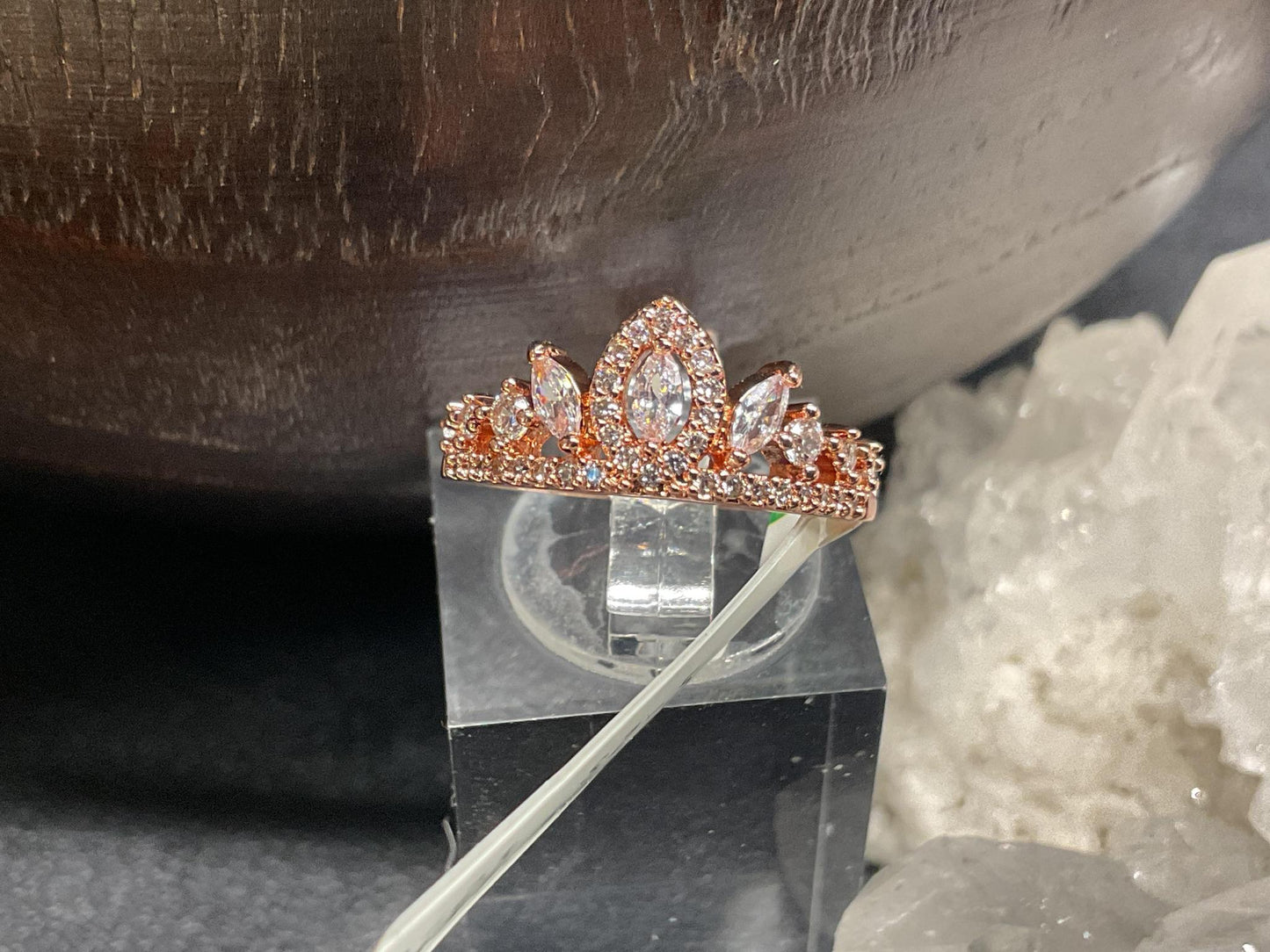 RS Covenant Rings 13-24(Click here for Styles)