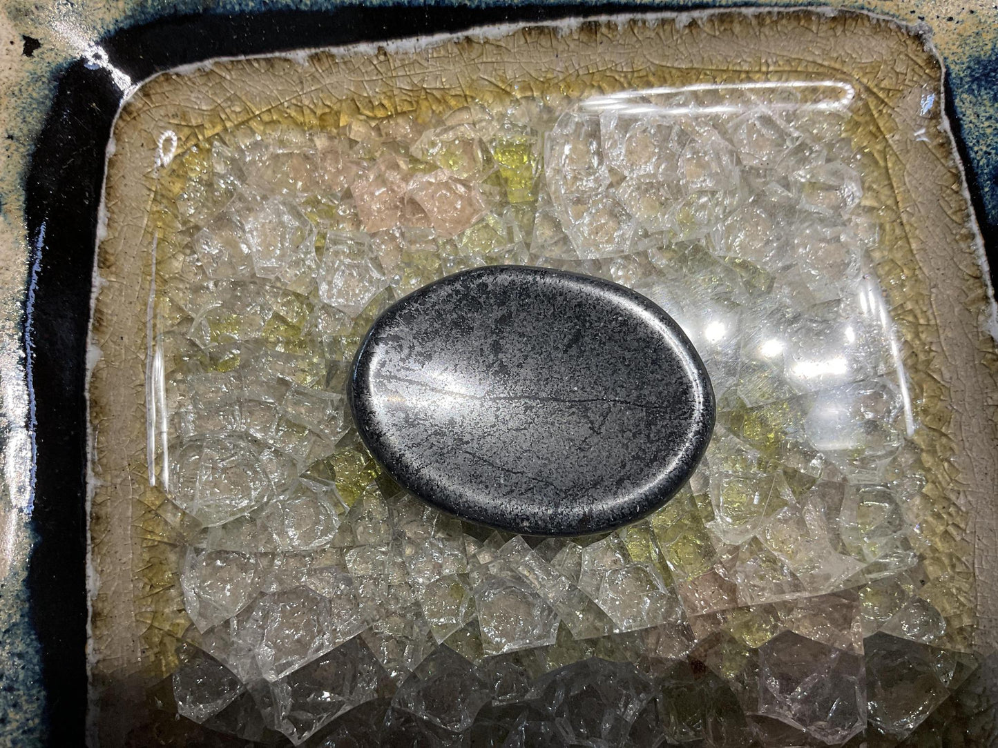 Natural Worry Stones