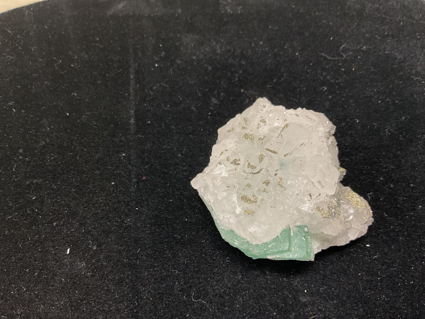 Unique Minerals