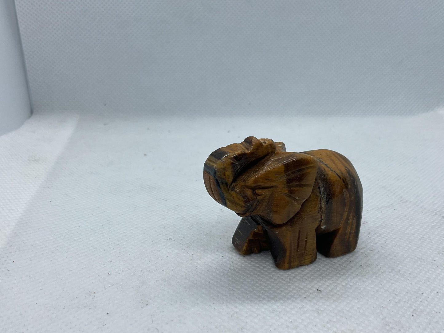 Gemstone Elephant