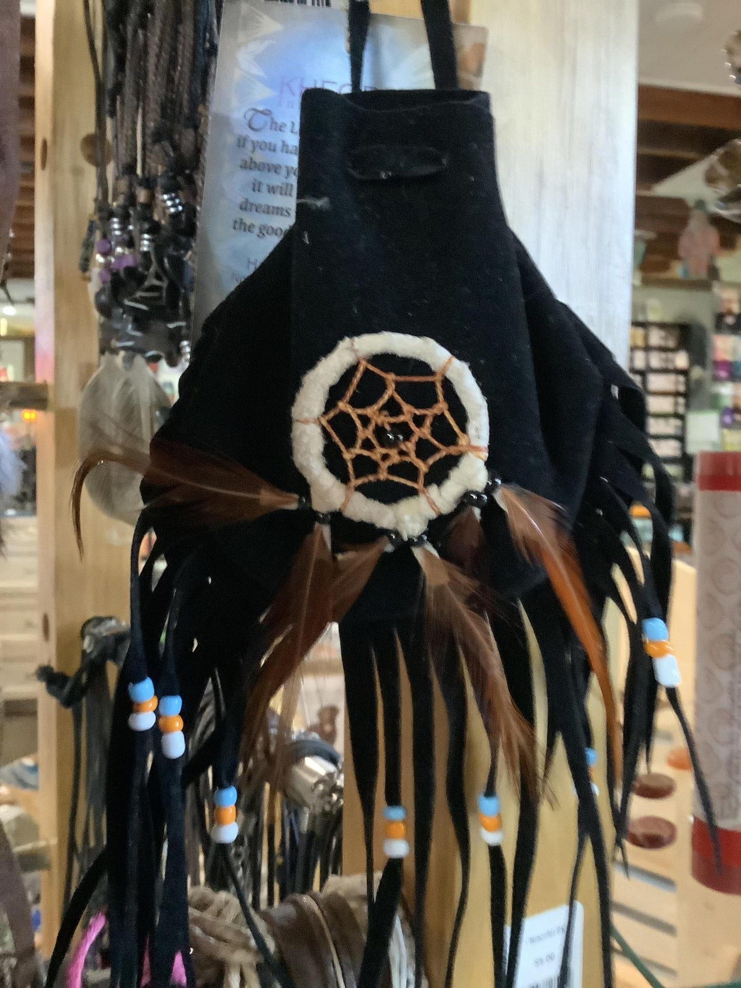 Dreamcatcher Bags