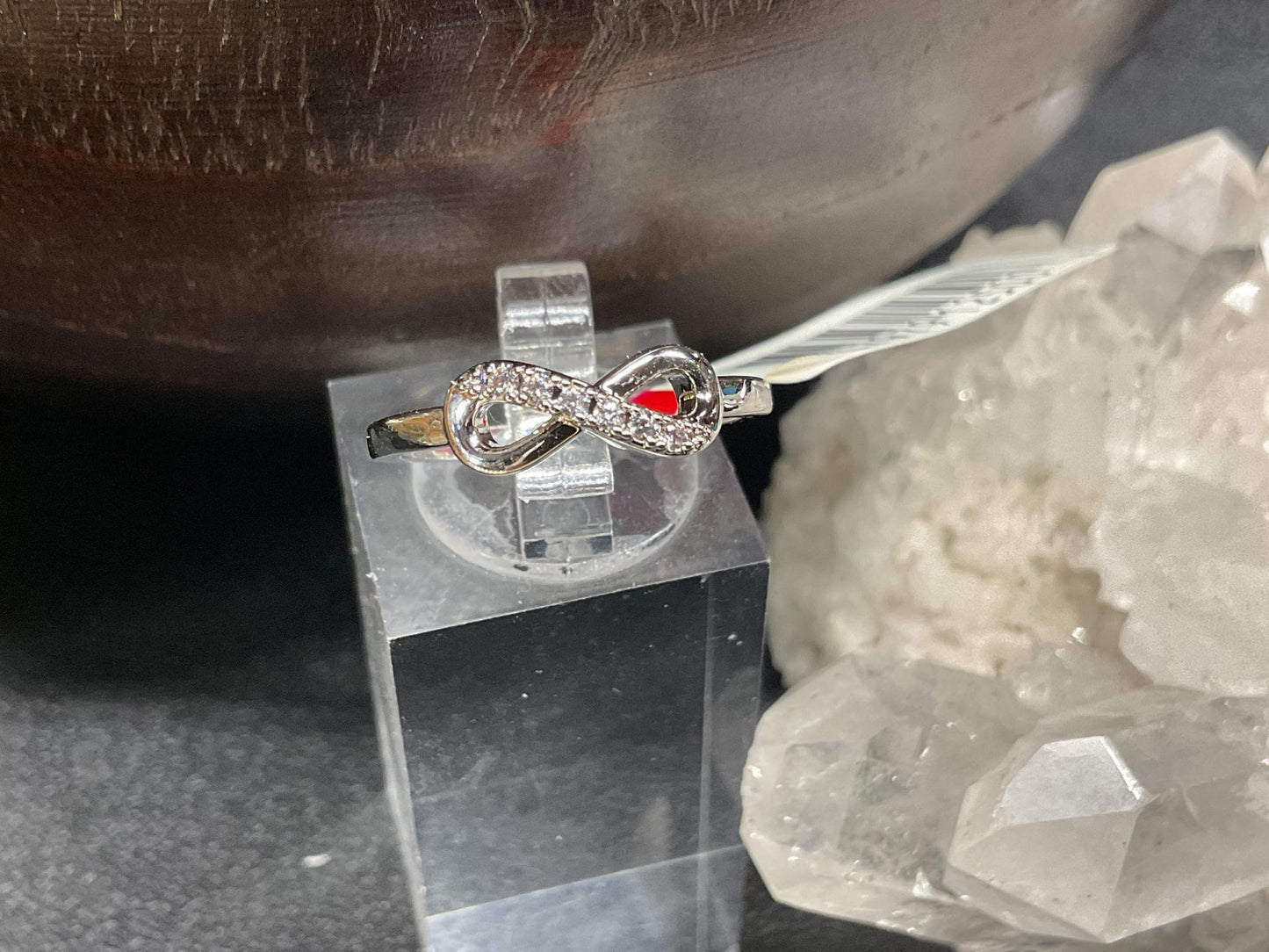 RS Covenant Rings 1-12(Click here for Styles)