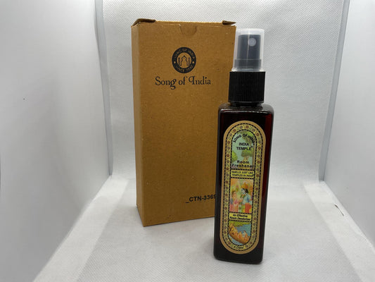 Song of India Room Freshener 100ml or 3.38 oz