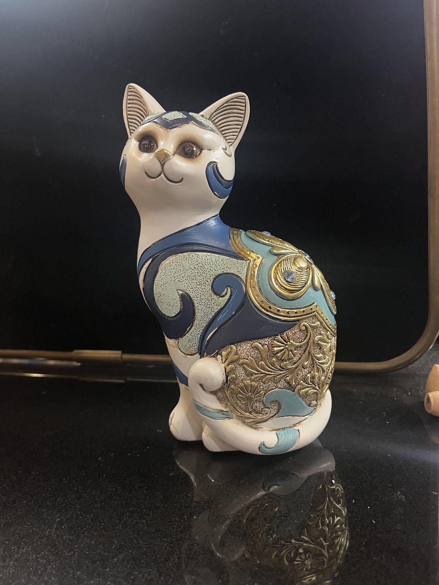 Cat Sitting