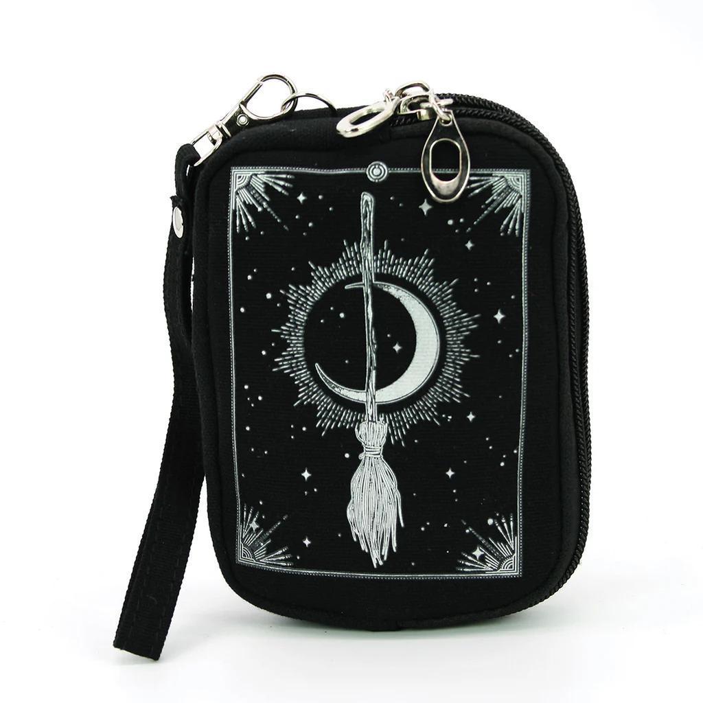 Witches Wristlet