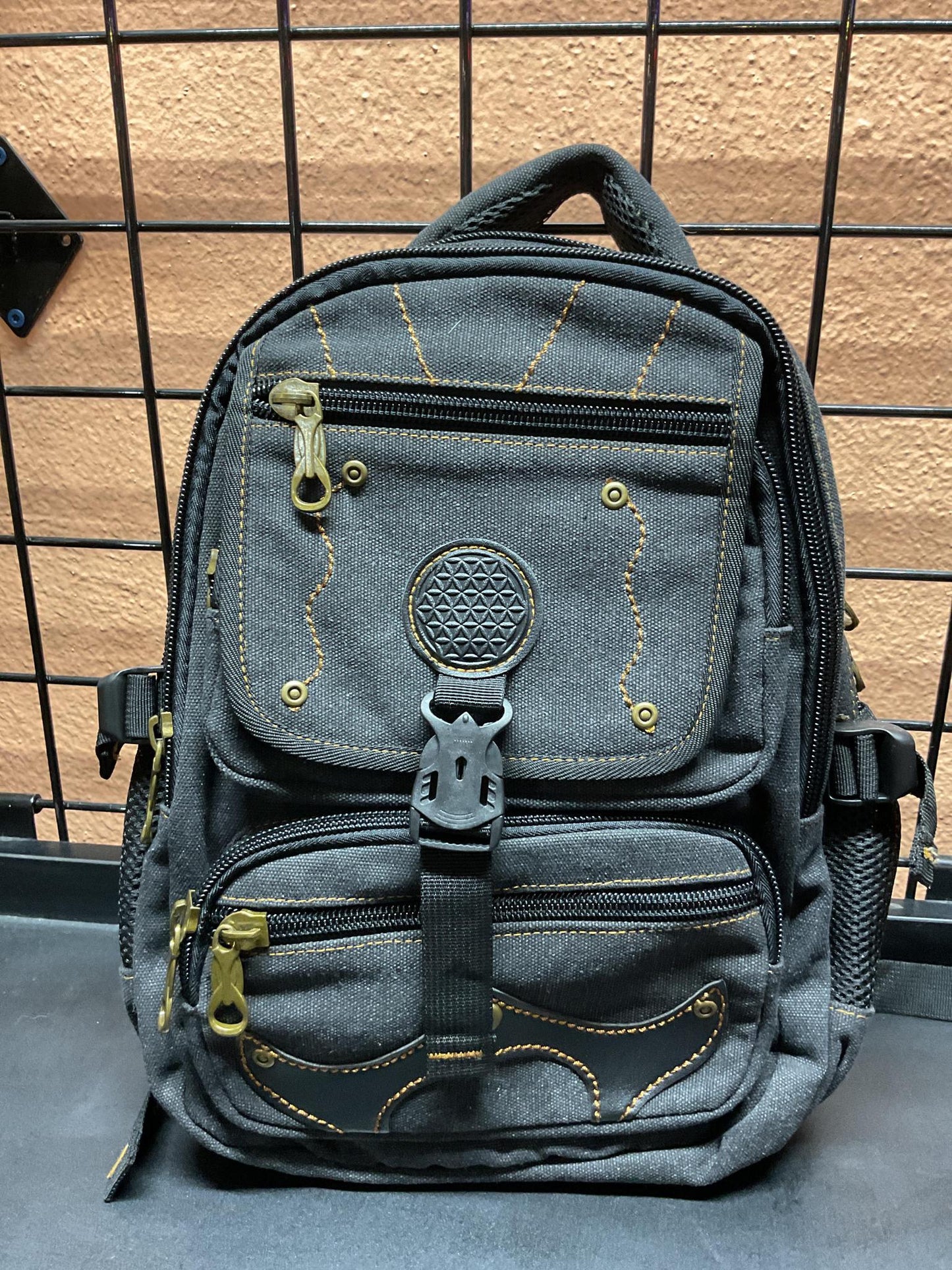 Canvas Backpacks