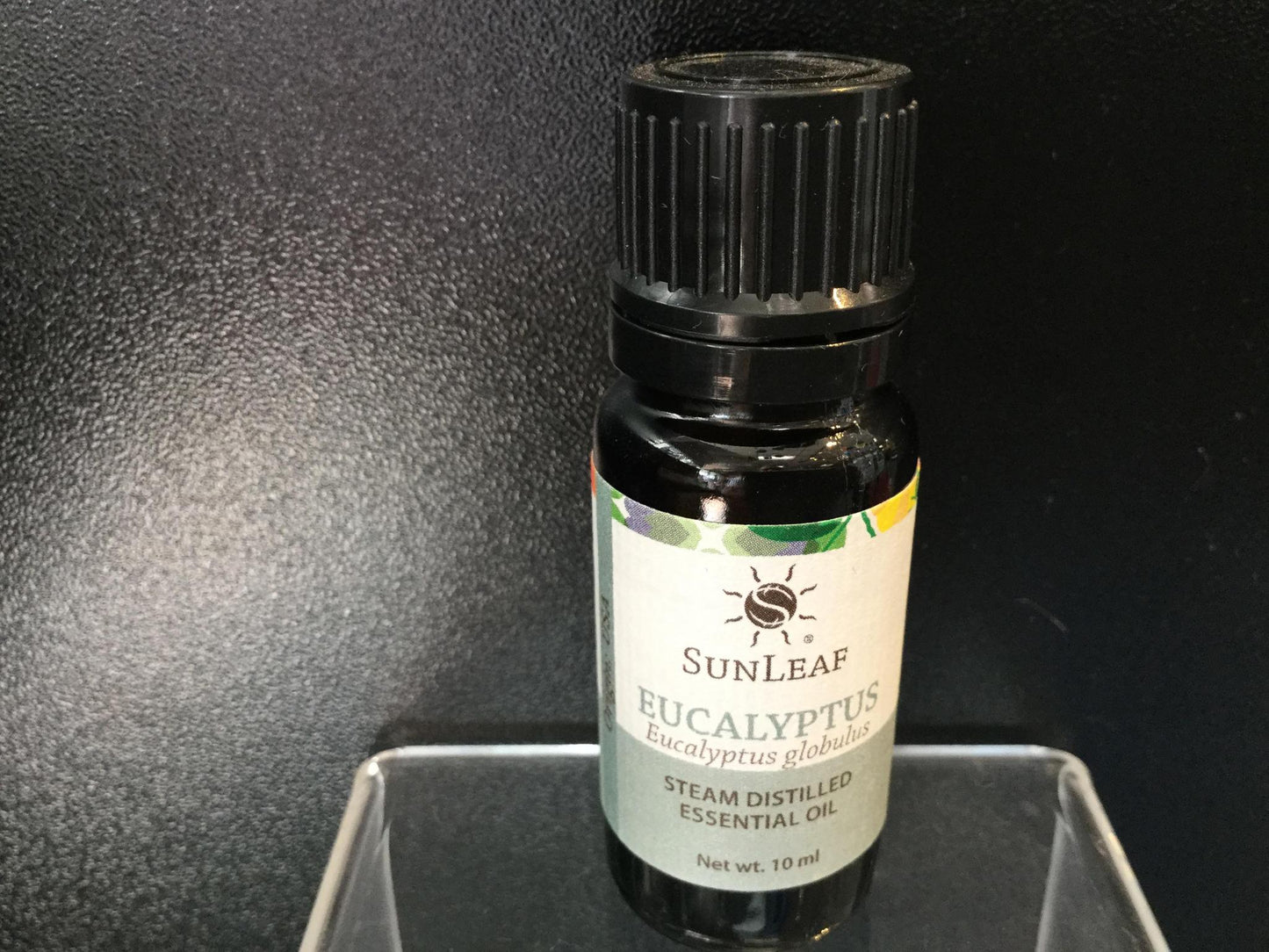 Sunleaf 100% Pure Essential Oils
