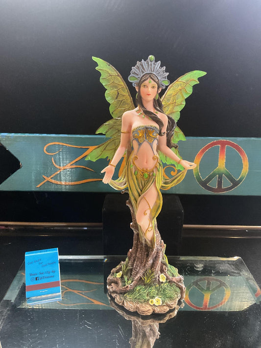 Earth Fairy