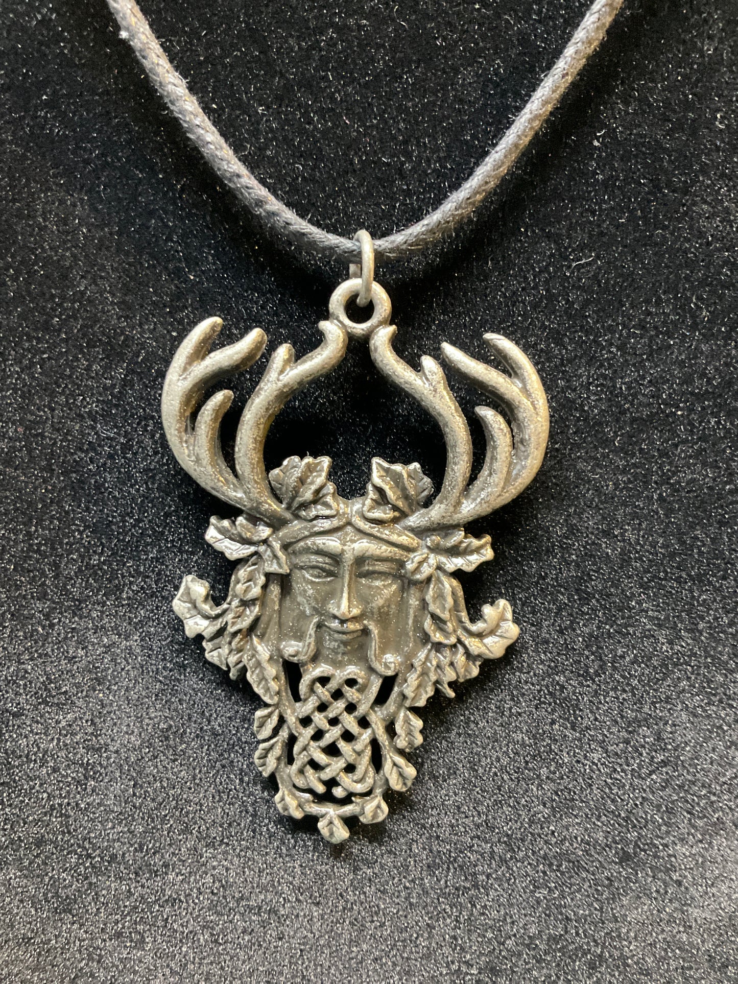 Herne the Hunter Pendant