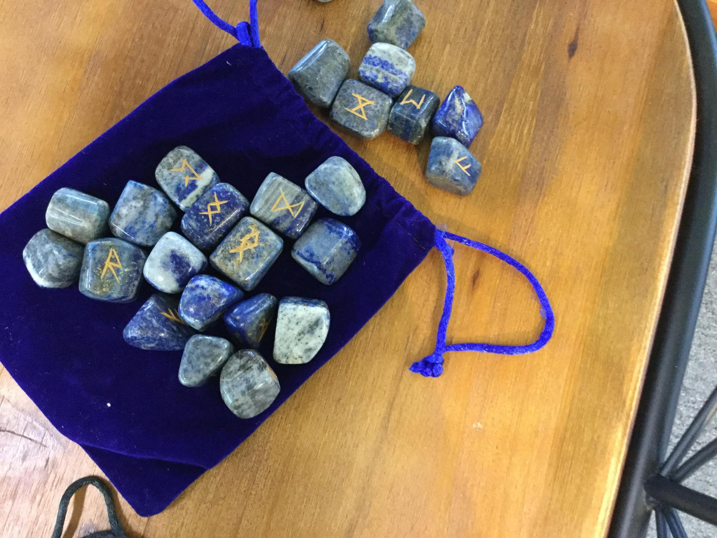 Rune Sets