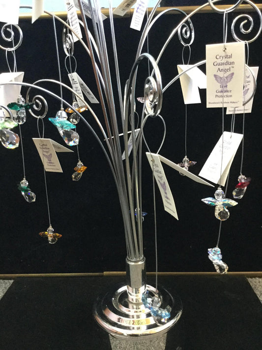 Guardian Angel Crystals