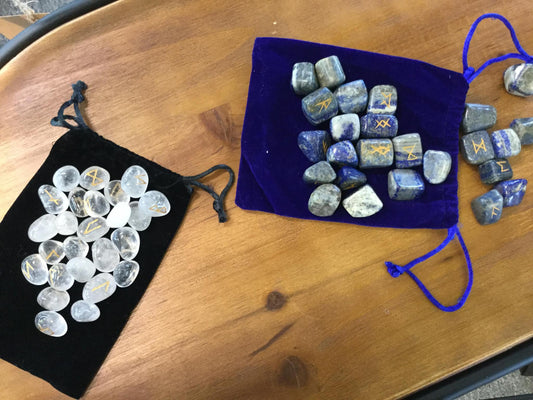 Rune Sets
