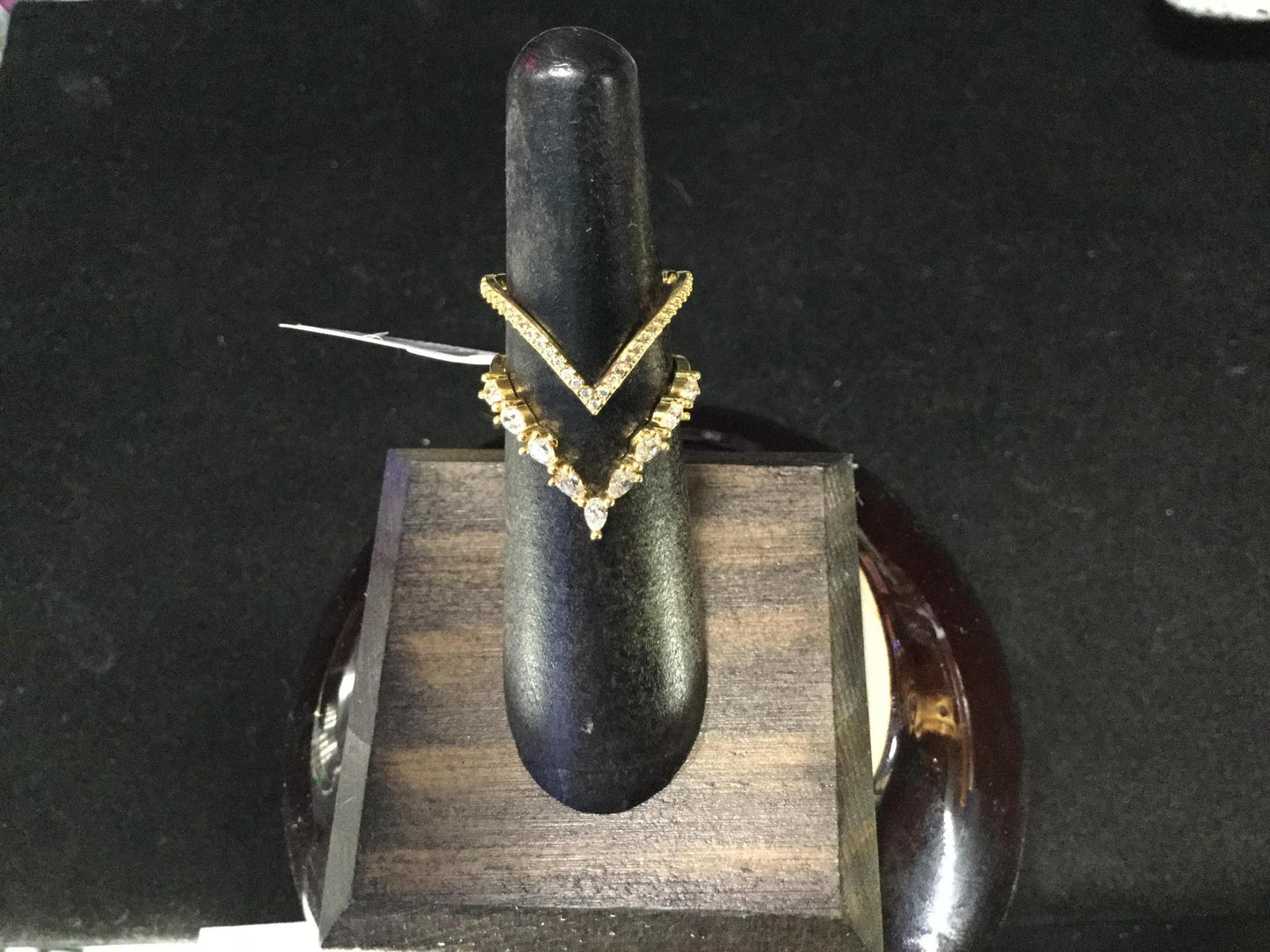 Covenant Rings 13-24(Click here for Styles)
