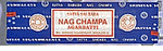Satya Nag Champa 100 Gr. Box  100 sticks Approx.