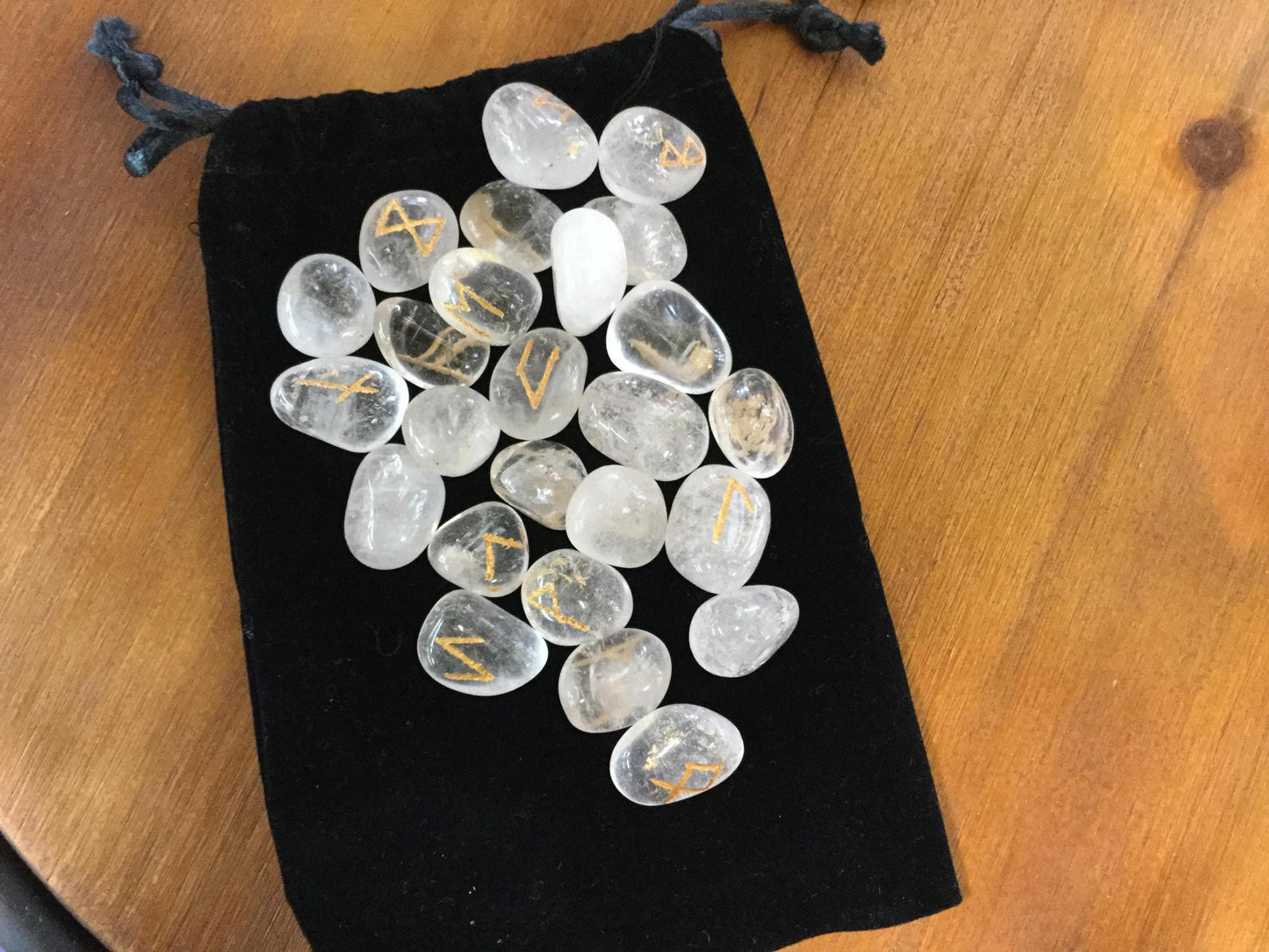 Rune Sets