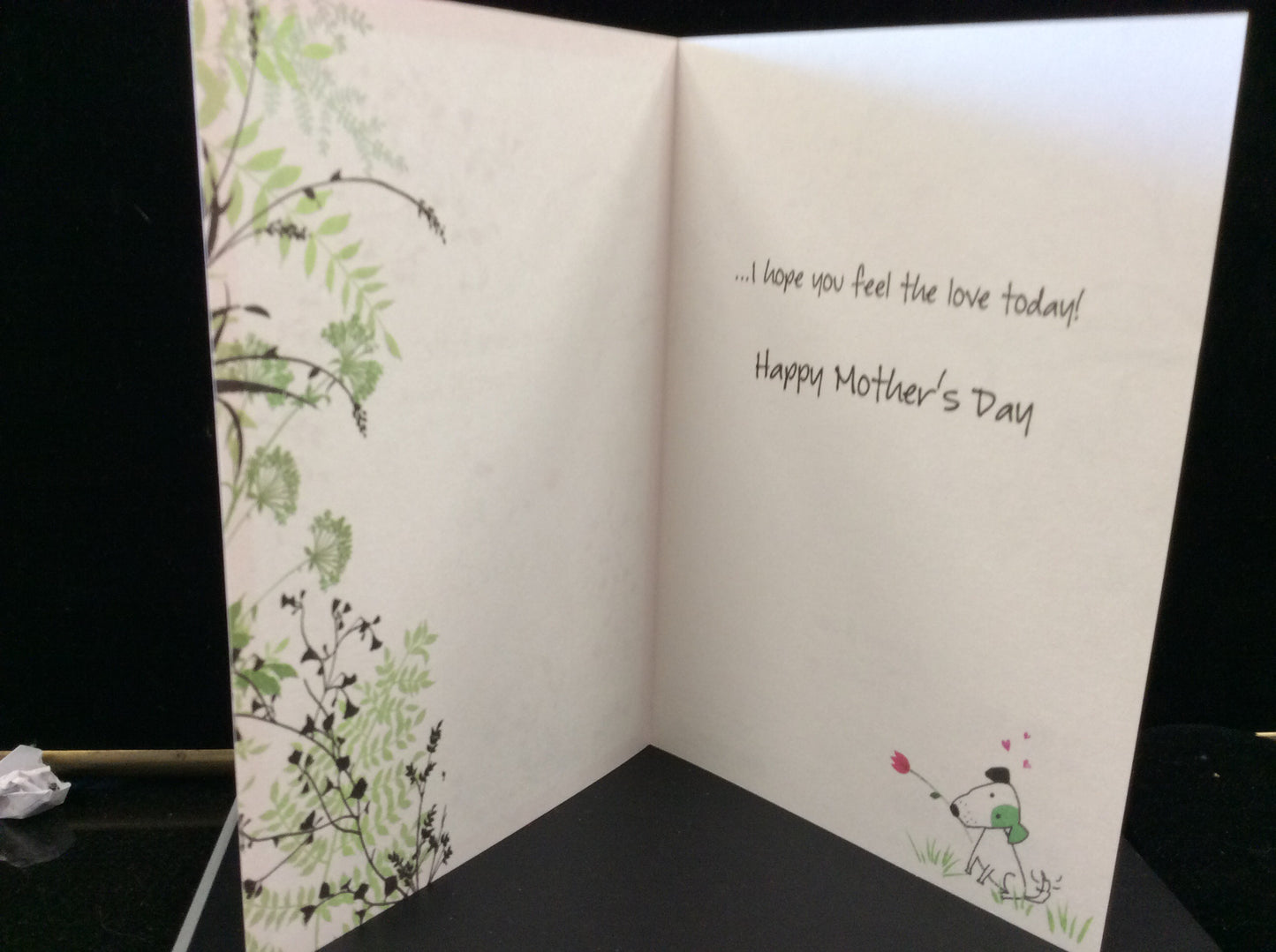 In every special way